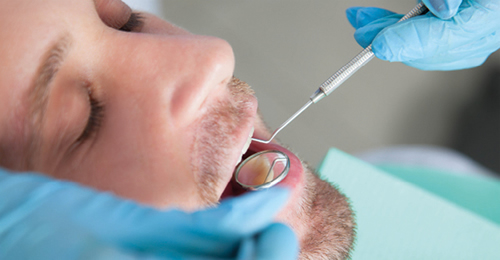 Dental Hygienist Edinburgh
