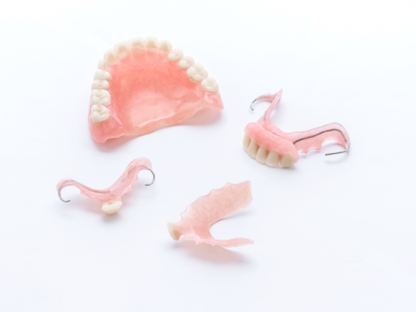 full partial dentures near me edinburgh scotland